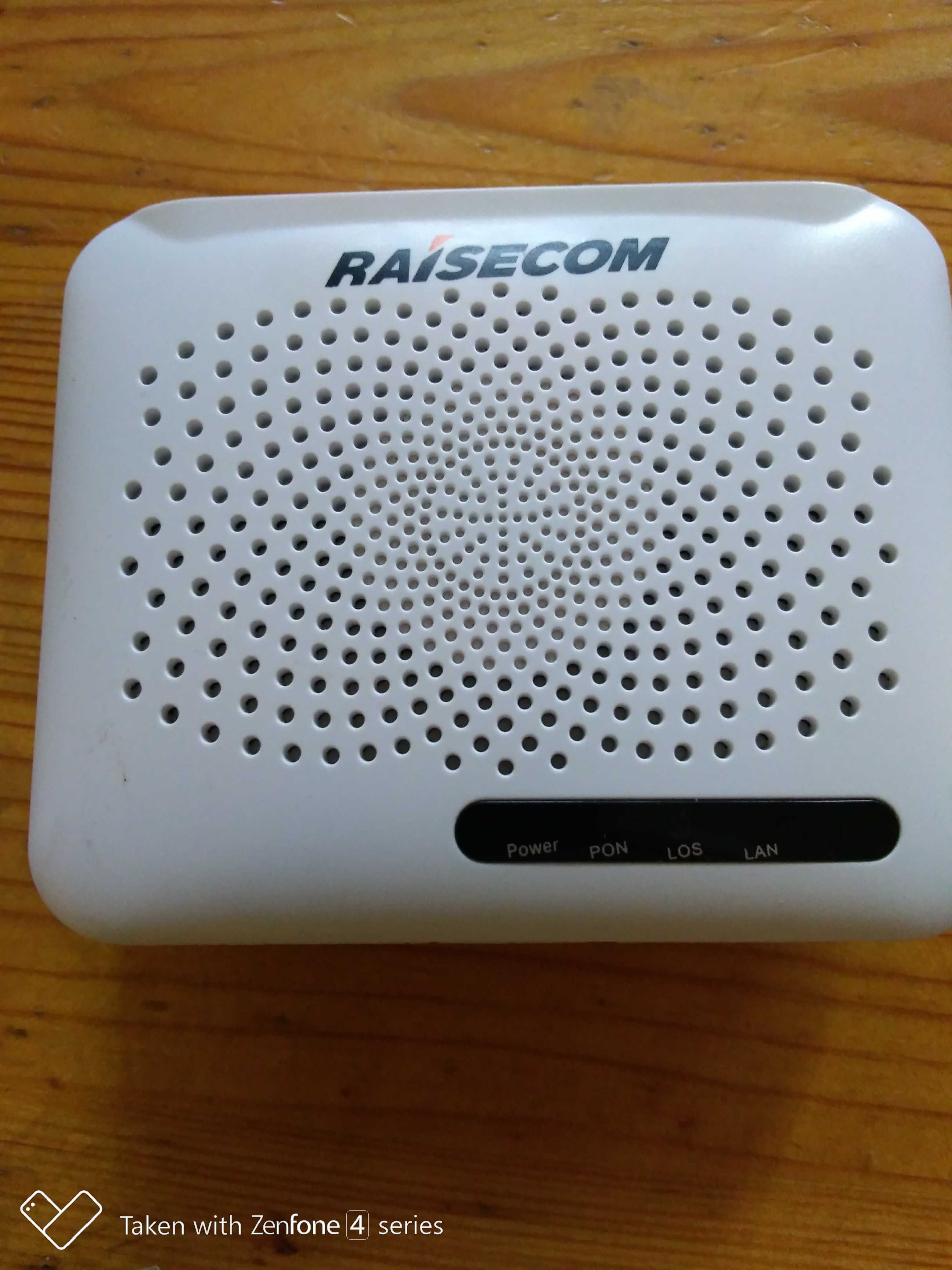 Абонентский терминал Raisecom ISCOM HT803G-1GE-07