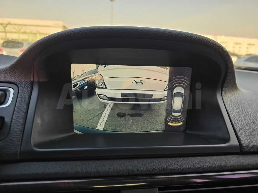 2015 Volvo S80 2л дизель