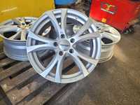 Alufelgi 5x112 17 Mercedes Audi A4 B8 A6 C7 Skoda VW  Seat  ET35