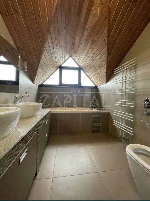 Оренда будинку з басейном, Великі Дмитровичі, Обухівський р-н