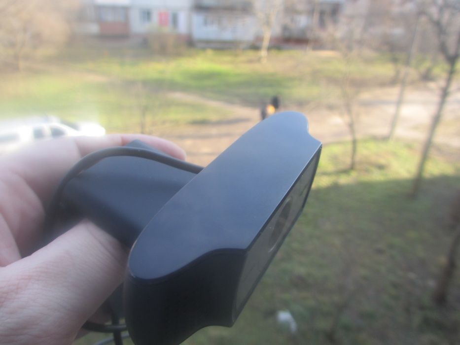 Вебкамера Logitech C930