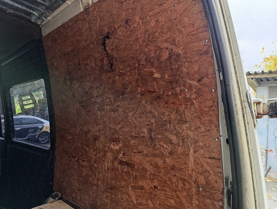 Продається Сітроєн Джампер