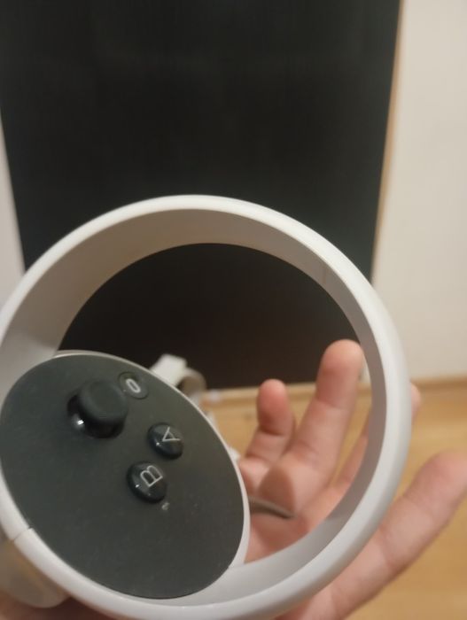 Oculus quest 2 128GB bialy