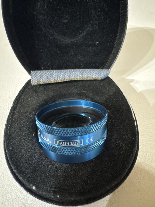 Volk Digital High Mag BA04102 soczewka