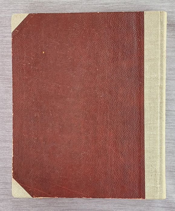 MIŚ dwutygodnik dla dzieci * 1979 * oprawiony rocznik