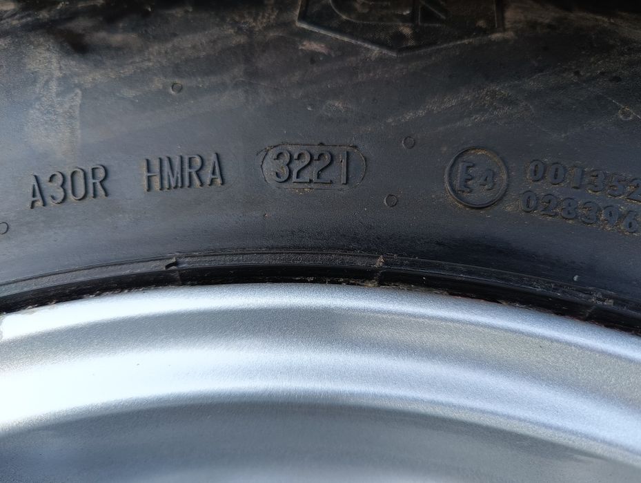Koła Aluminiowe Terenowe R16   5x150 opony   235/85 R16