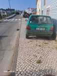 Vendo Twingo Alizé
