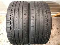 235 45 R17 Continental Premium Contact 6 94Y 5mm+