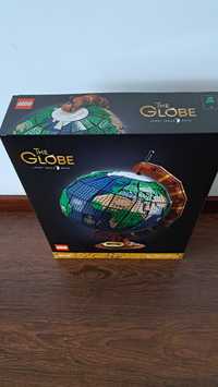 Lego Ideas 21332 the Globe