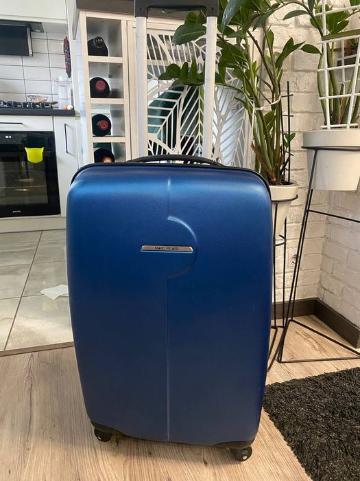 Валіза велика,L.Німеччина