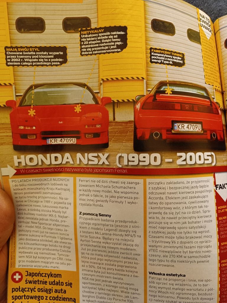 Top Gear 10/2009