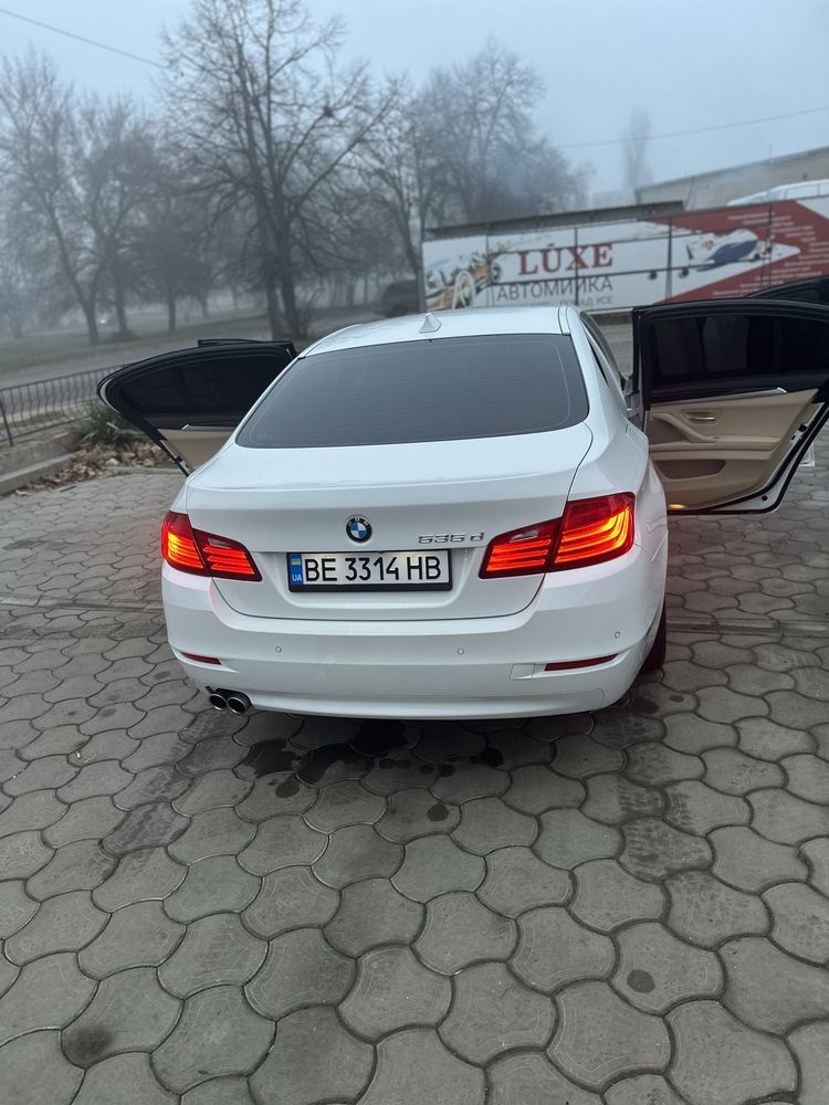 Продам Bmw 535 d