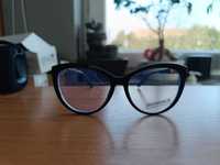 Nowe okulary do komputera z filtrem blue