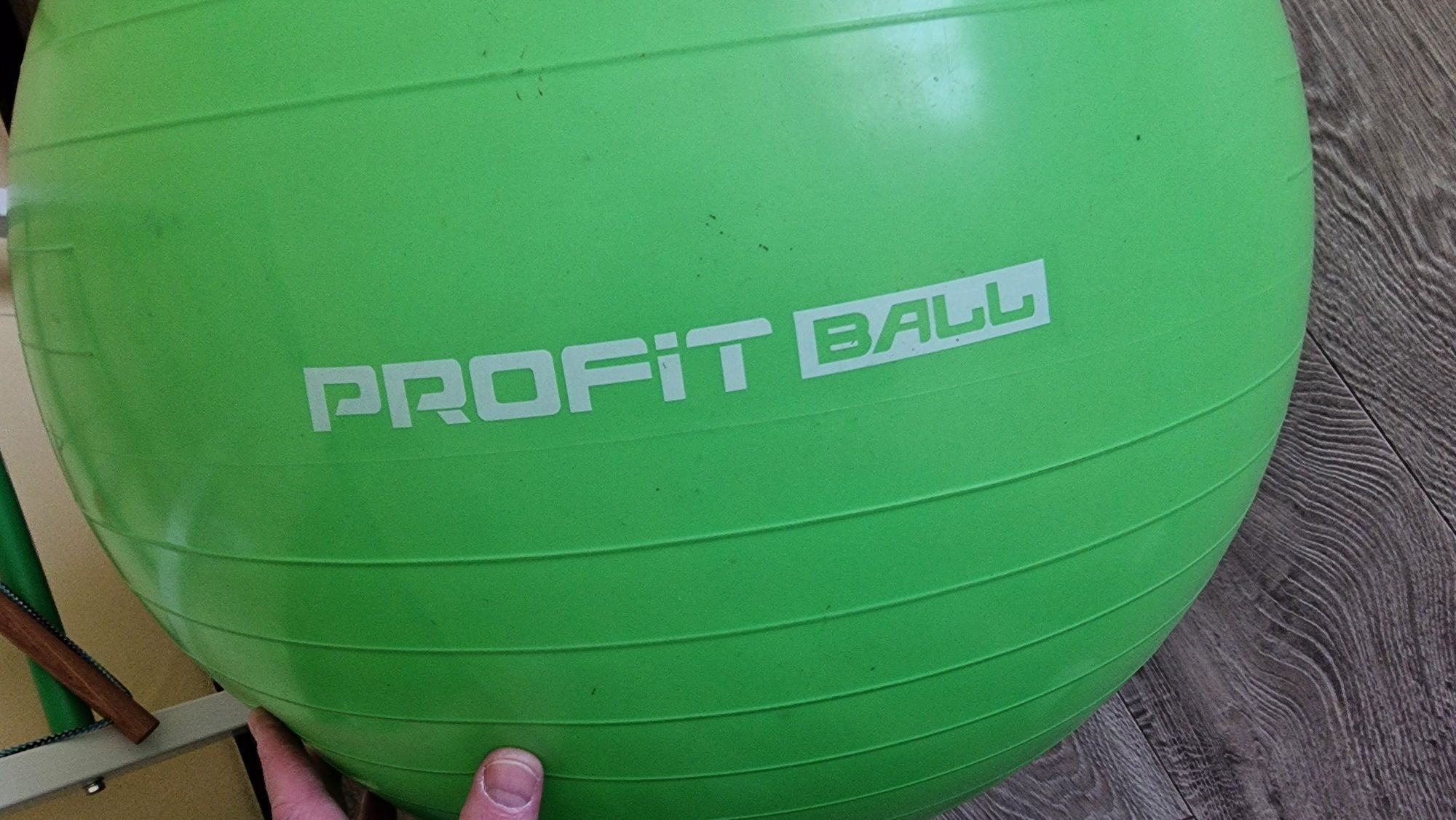 Мяч для фитнеса PROFIT BALL