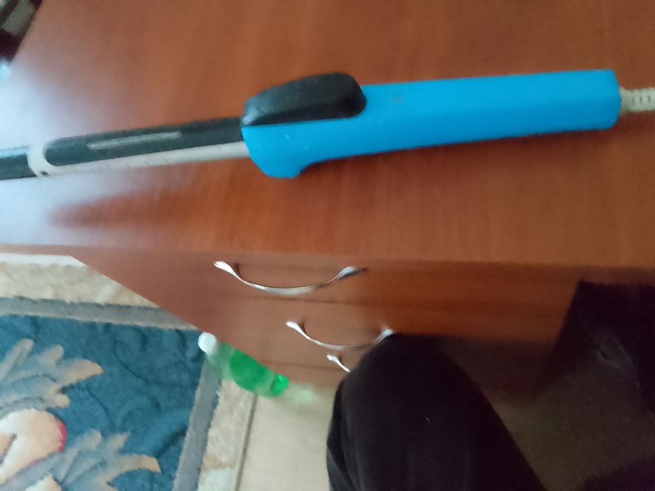 Плойка для волос