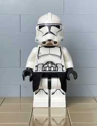Custom do LEGO Star Wars KAMA czarna |  Wysyłka w 24h