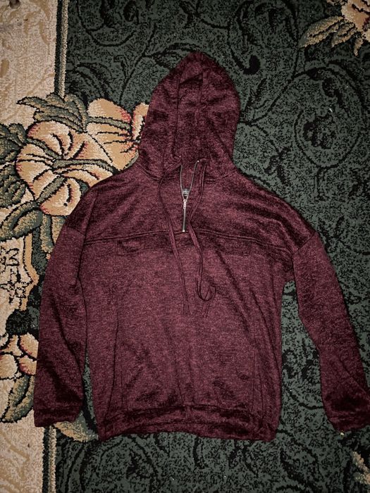 Костюм спортивний графіт/бордо Nike adidas