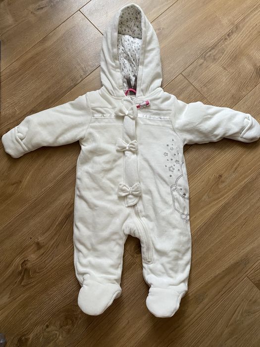 Комбінезони на хлопчика від 62 до 74 розміру