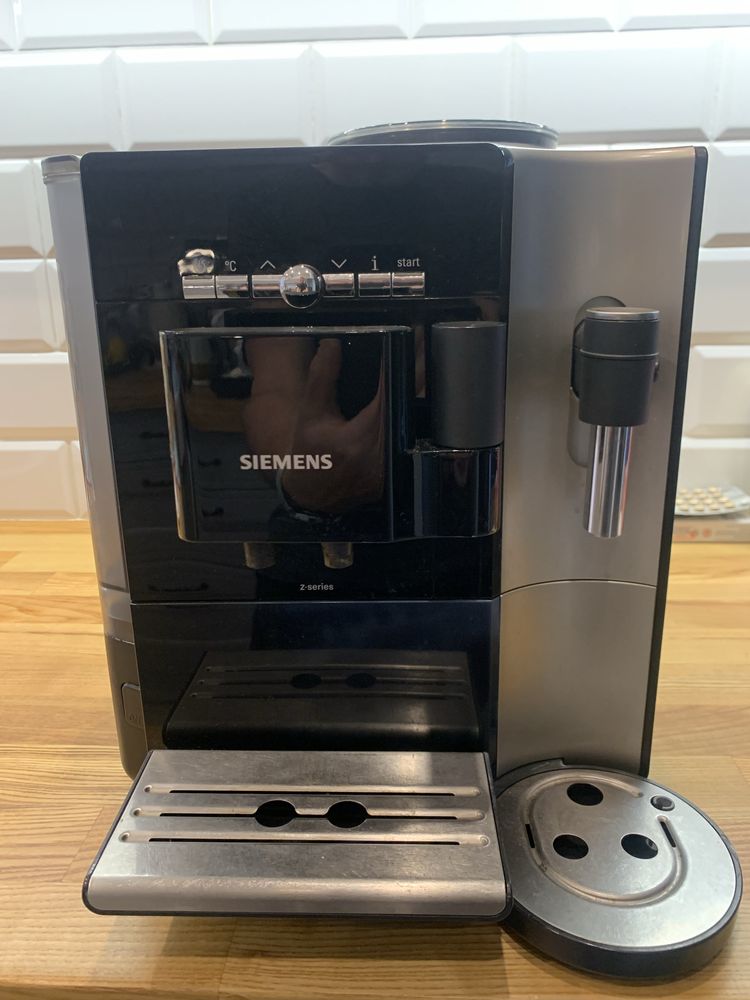 Sprzedam ekspres Siemens q7