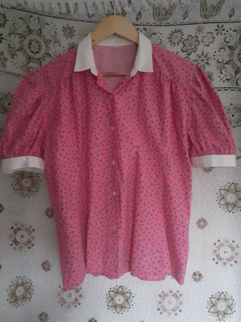 Camisa vintage tm 38/40