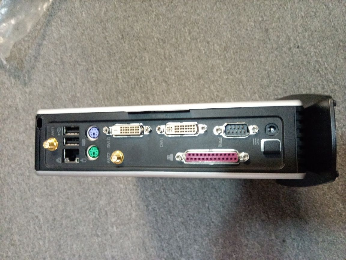 Тонкий клієнт HP T5740e, Wi-Fi, Intel Atom N280 1