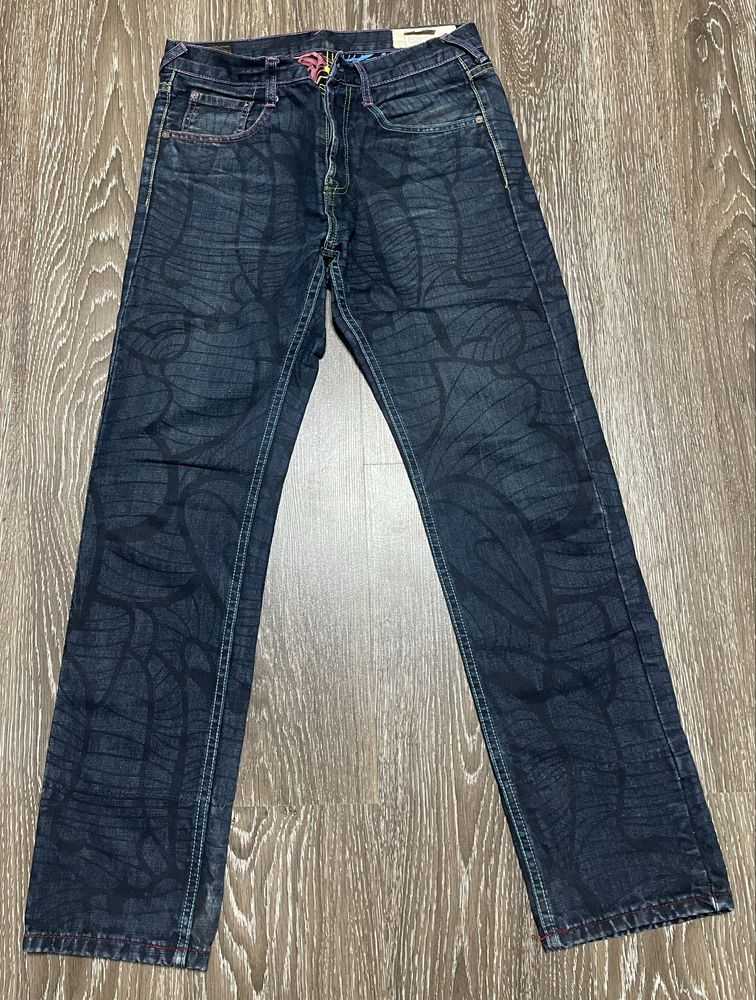 EVISU ( Original )