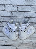 Кроссовки JORDAN 1 CARGO WHITE BLACK Original 45р.29см.