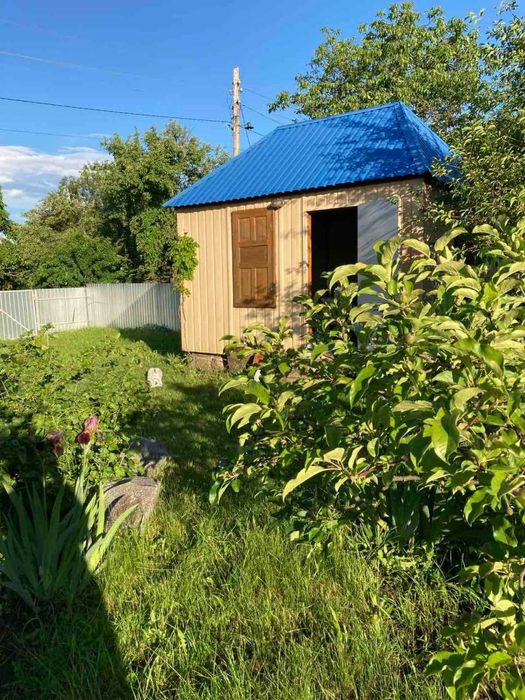 Земельна ділянка в селі Івашки