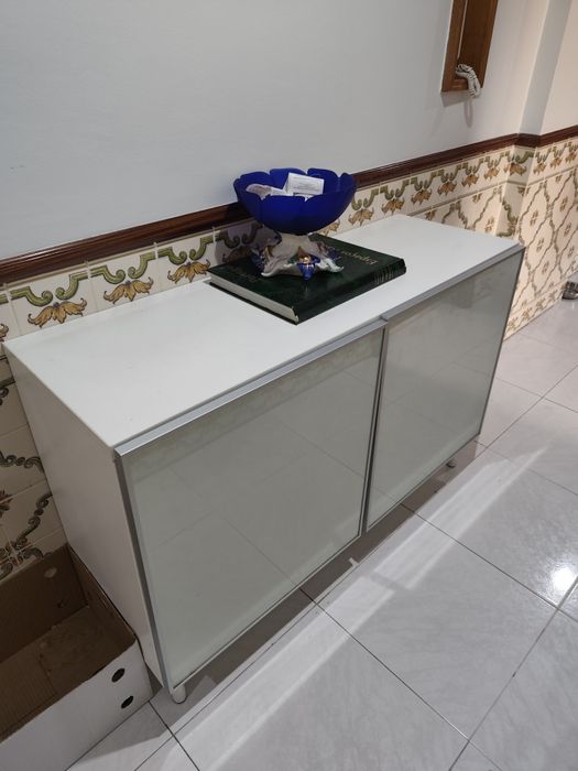 Móvel ikea  1,19 por 42