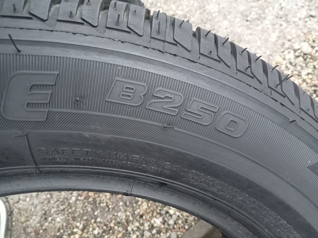 1x Opona 175/65R14 Letnia Bridgestone B250 82T