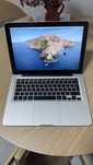 Apple MacBook Pro 2012