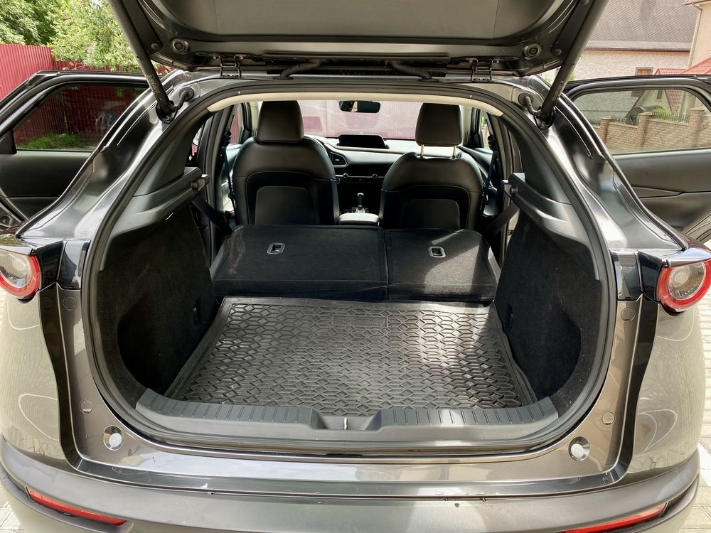 Продам Mazda CX-30 2020 Офіційна
