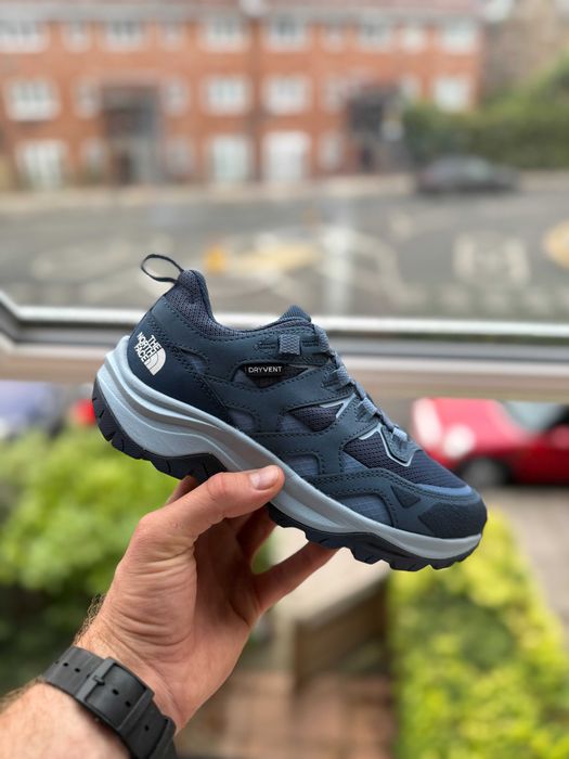 Кросівки червики жіночі The north face Hedgehog трекінг див інші огол