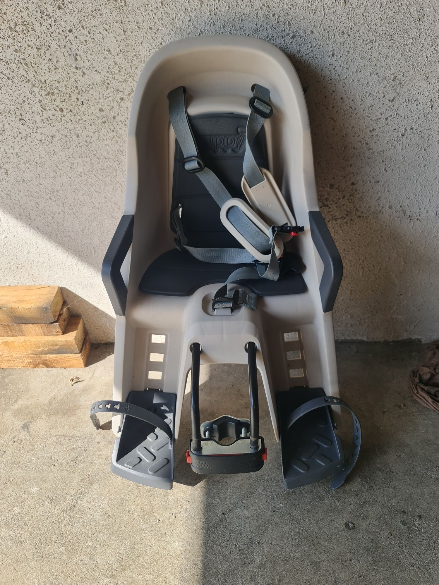 Cadeira Polisport Gupy