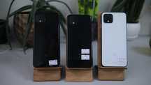 Google Pixel 4 6/64Gb Neverlock