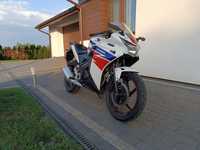 Honda CBR Honda CBR 125r zadbana