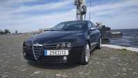 Alfa Romeo 159 1.9jtd