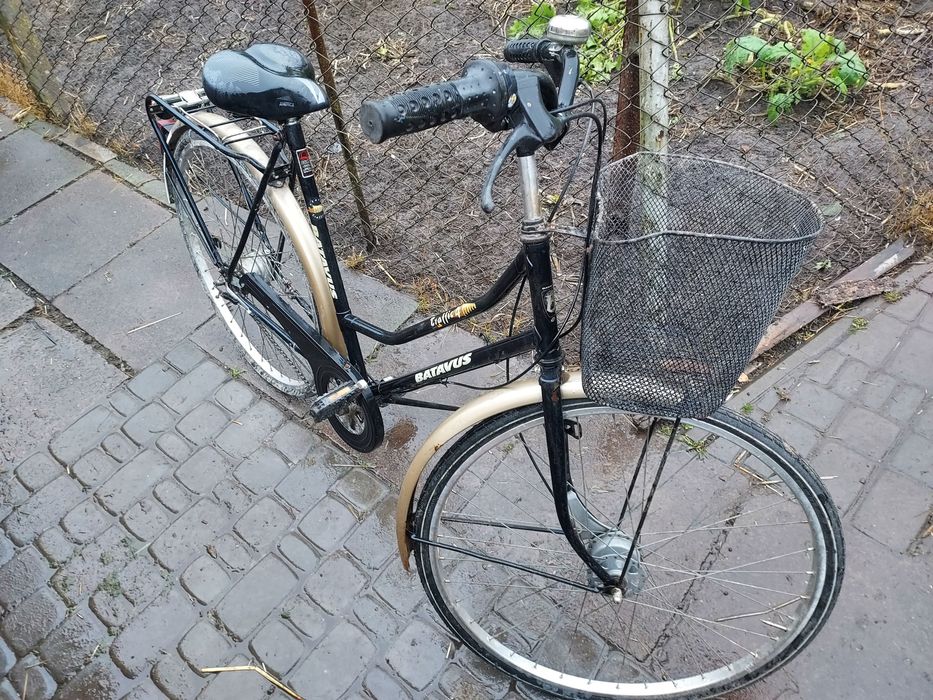 Продам велосипед Batavus.