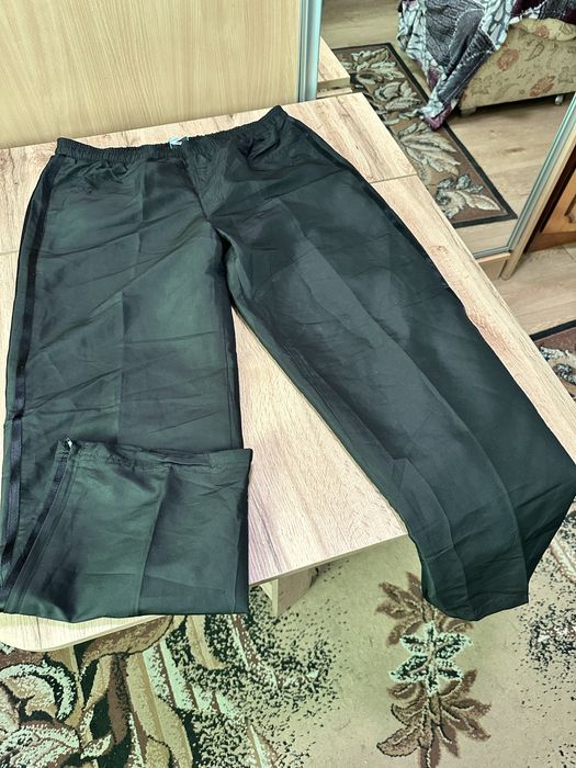 Чоловічі спортивні штани на підкладці Лонсдайл