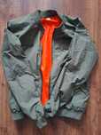 Kurtka pilota letnia 643a mon M/XL