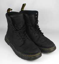 Używane Dr. Martens Crewson Black roz. 42