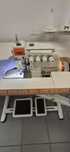 Overlock Siruba 747L-4- nitkowy,owerlok.