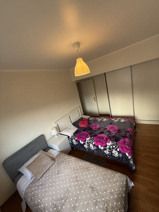 QUARTO casal c/s filho odivelas 600 m da estação