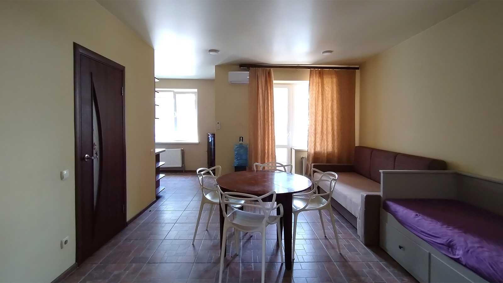 Двокімнатна квартира в ЖК Desna Residence, Зазим'я