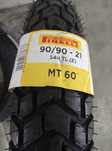Pneu Pirelli MT60 90/90 R21 54H