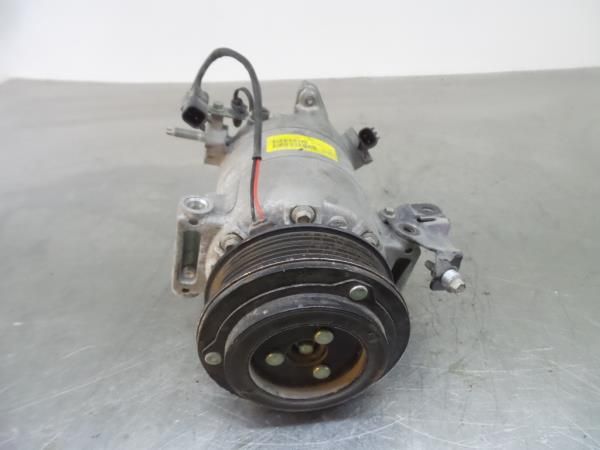 Compressor AC FORD Fiesta VI (CB1, CCN)