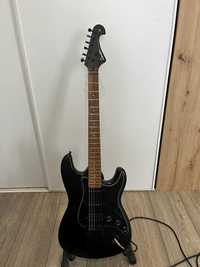 Гітара Tenson california series + комбопідсилювач kustom KG1