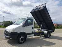 Iveco Iveco Daily 70C17 | Nowa Wywrot | Sup