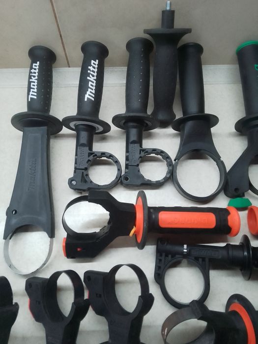 Ручка Makita DeWalt Bosch Dnipro m.