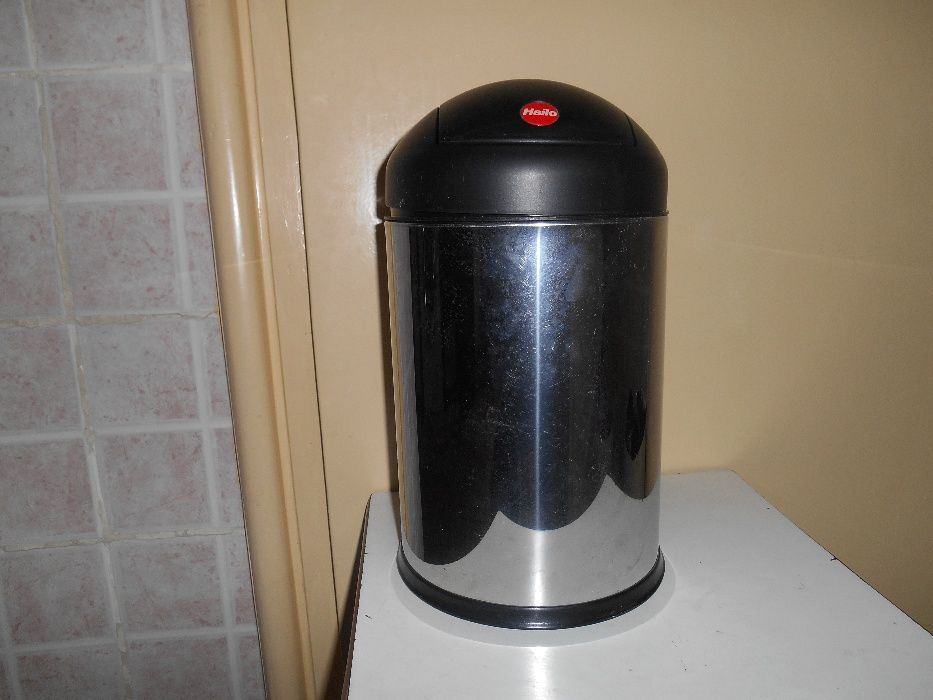 смітник мусорник для дому